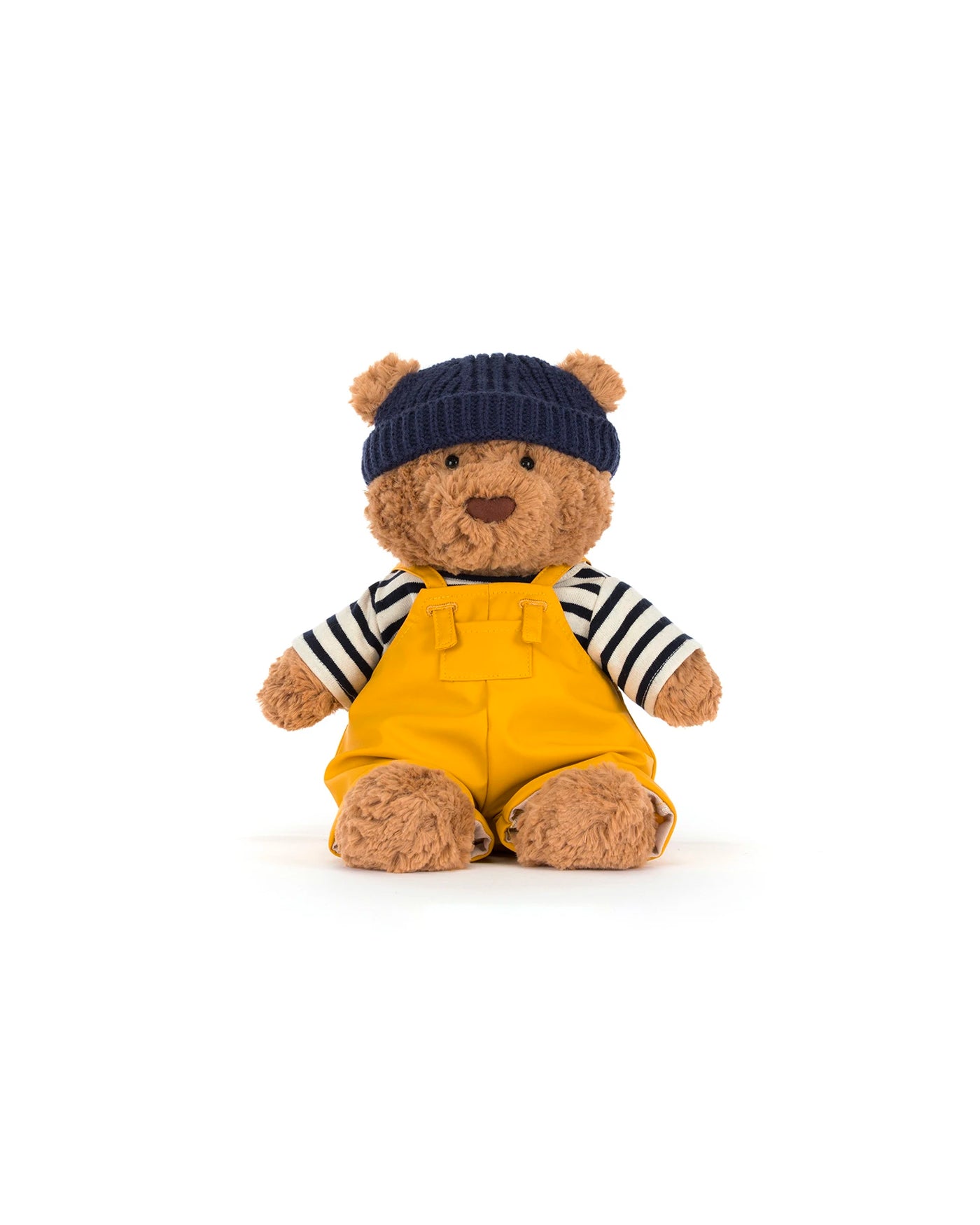 BARTHOLOMEW BEAR SEAFARER OUTFIT