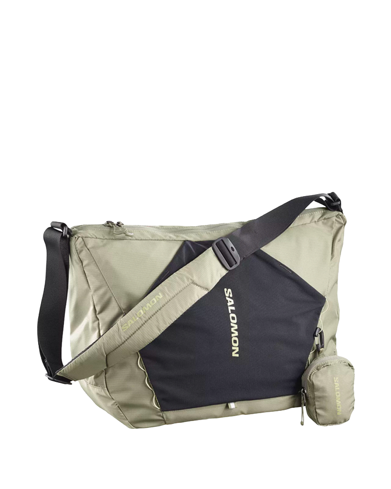 ACS SHOULDER BAG DEEP LICHEN
