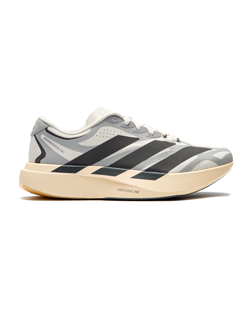 ADIZERO EVO SL EXO BLAESS/NOIUTI/GRIDEU