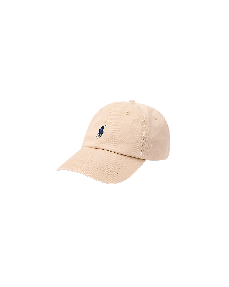 CAP CLASSIC SPORT NUBUCK RELAY BLUE