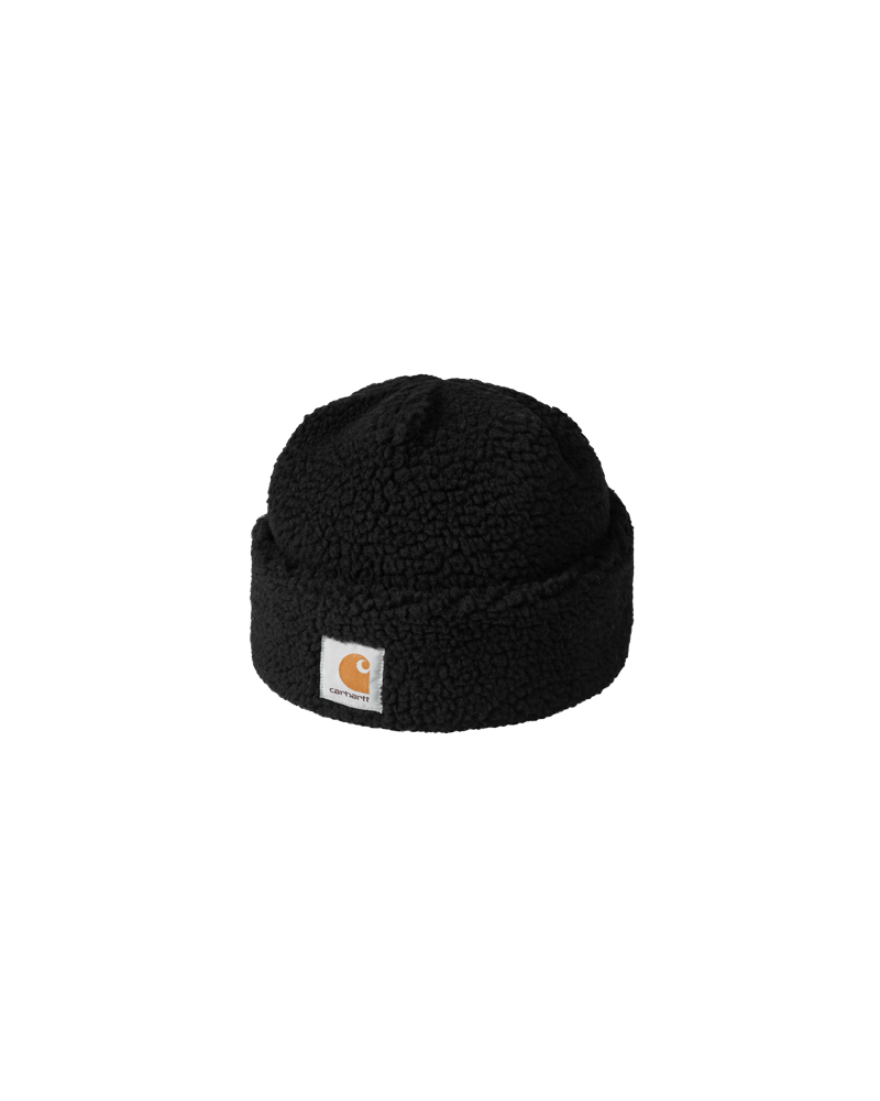 PRENTIS BEANIE BLACK