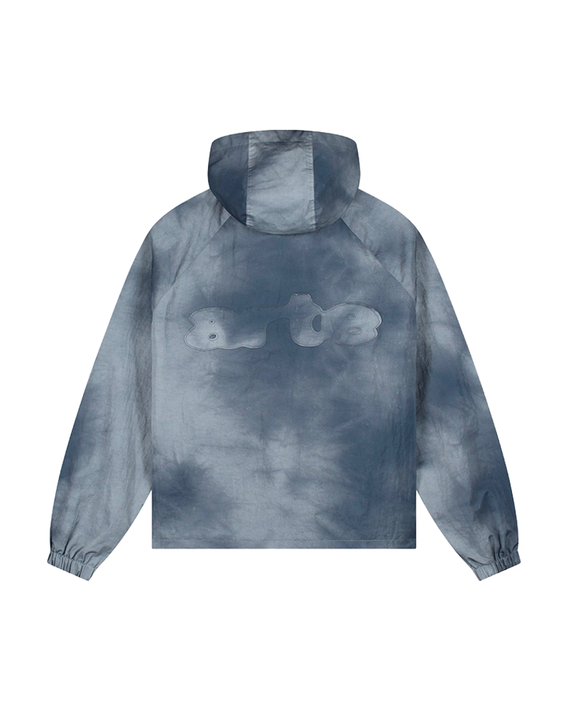 SUNFADE AERO TRACK JACKET NAVY