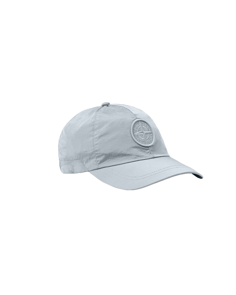 CAP BASEBALL 9100011 S0076 GREY