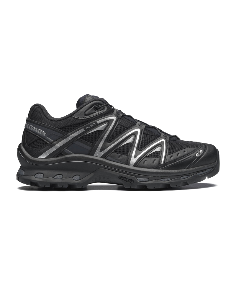 XT-QUEST BLACK/ASPHALT/FTW SILVER