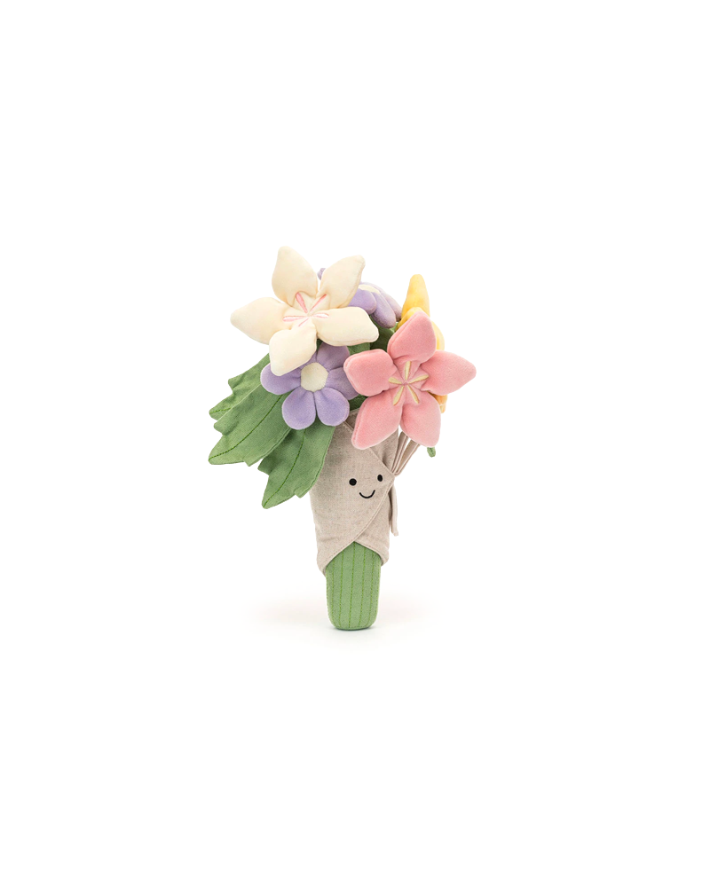 AMUSEABLES BOUQUET OF FLOWERS