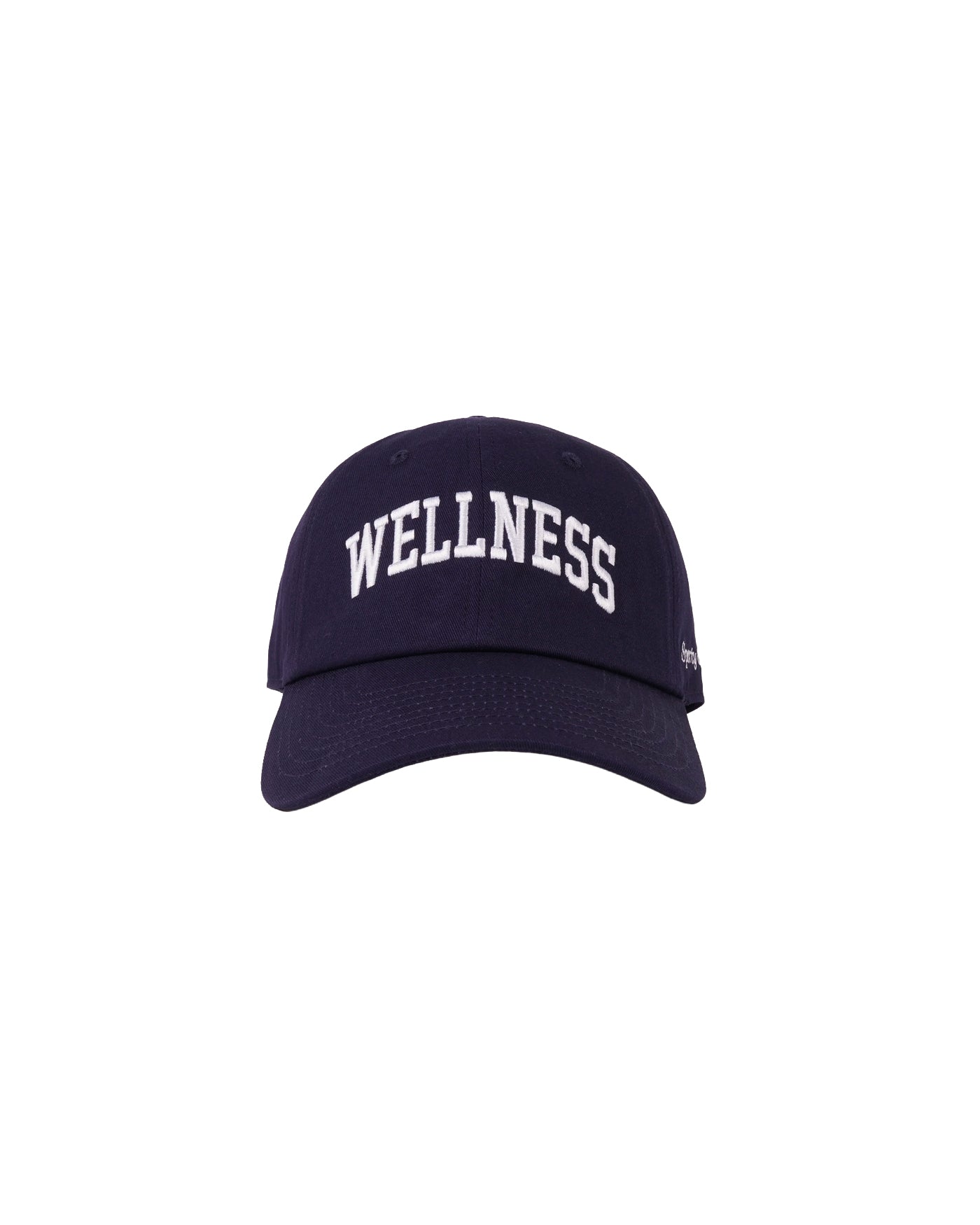 WELLNESS IVY HAT DARK NAVY