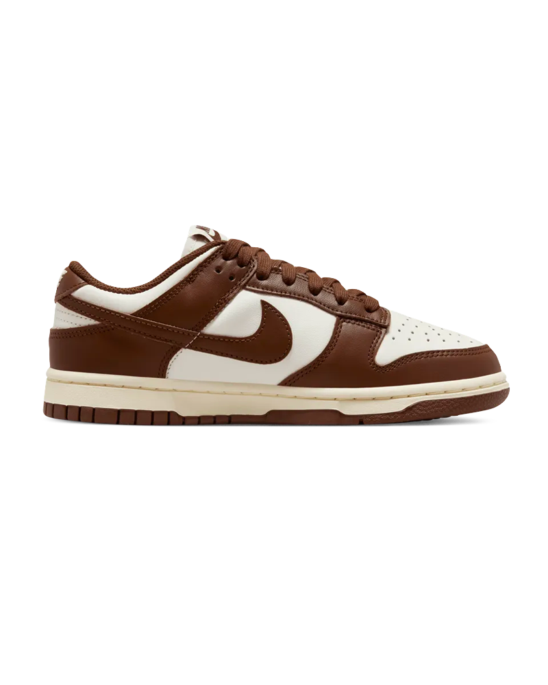 NIKE DUNK LOW SAIL CACAO WOW