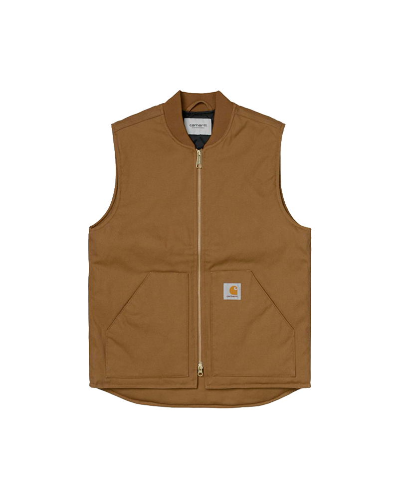 CLASSIC VEST HAMILTON BROW RIGID