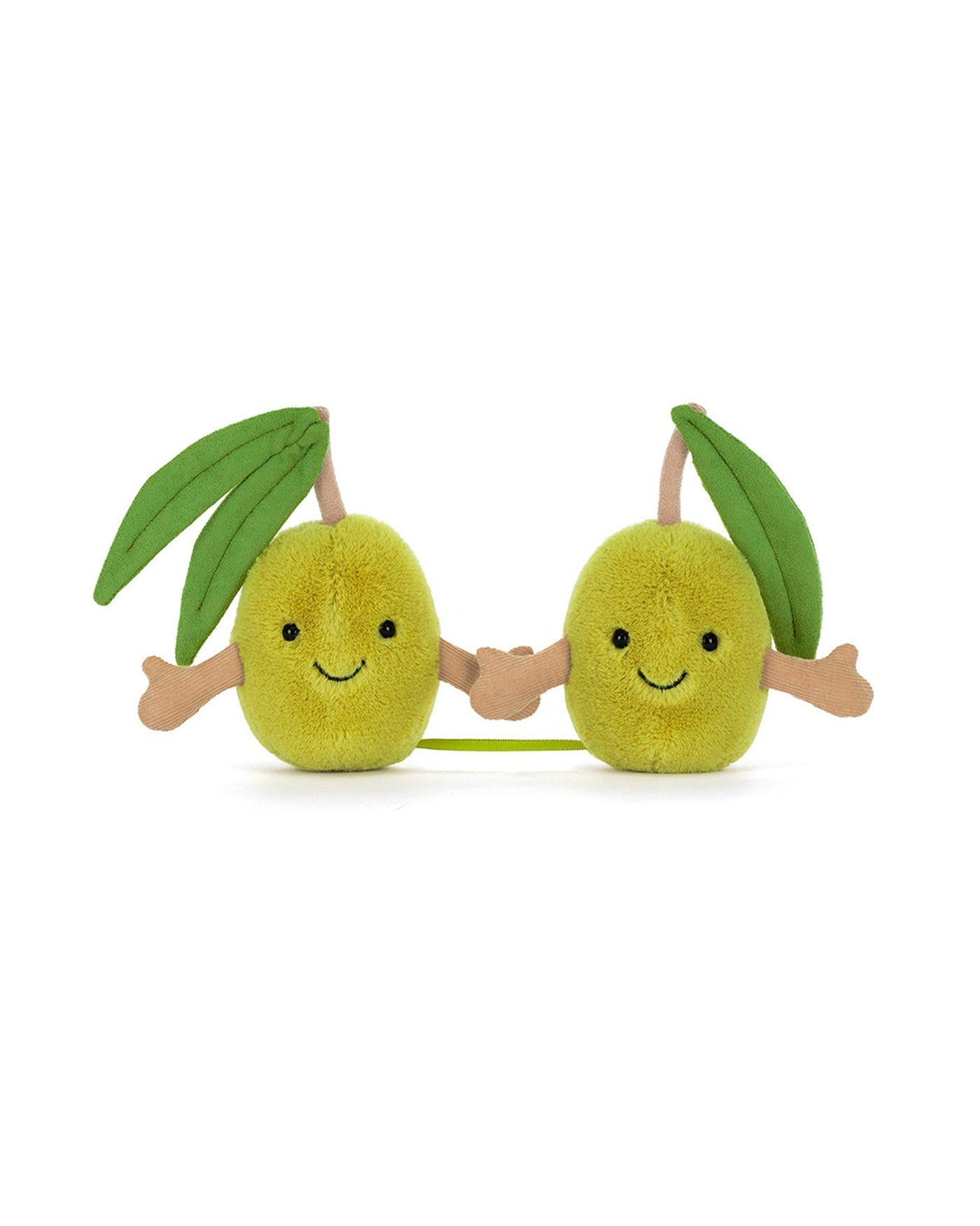 AMUSEABLES PAIR OF OLIVES