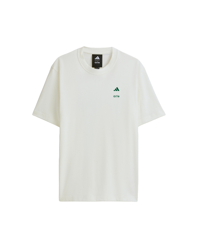 ARTE T-SHIRT BLACAS/VERAMA