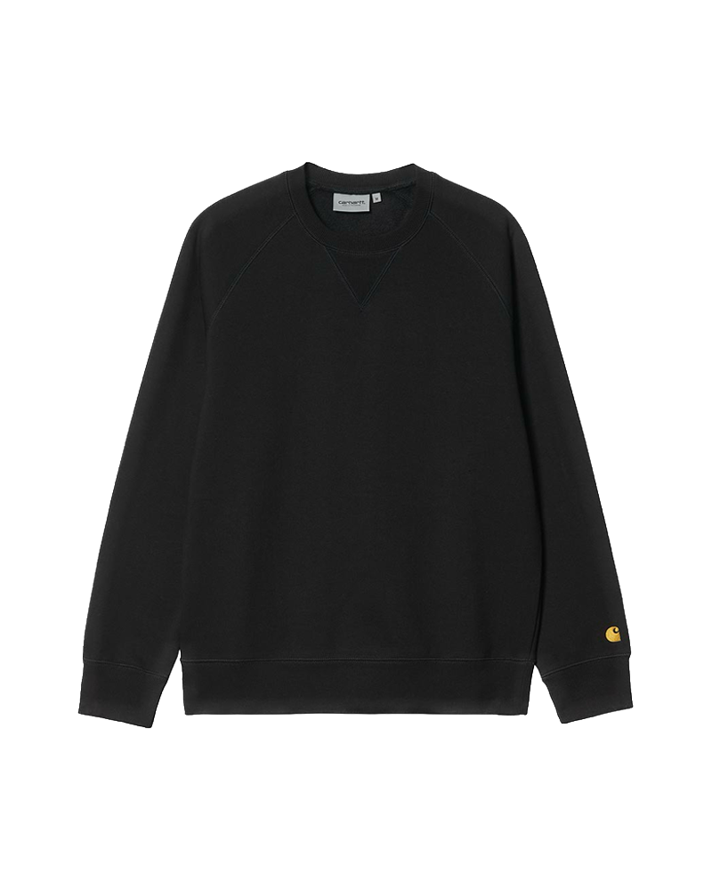 SWEAT CHASE BLACK GOLD