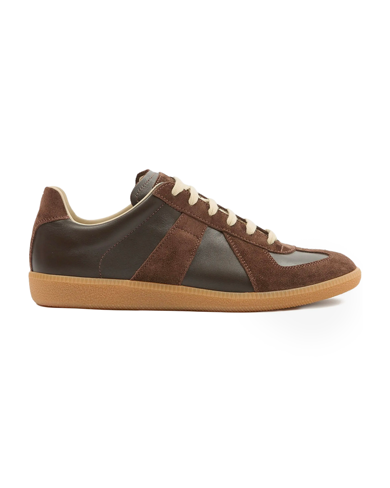 SNEAKERS REPLICA TURKISH COFFEE