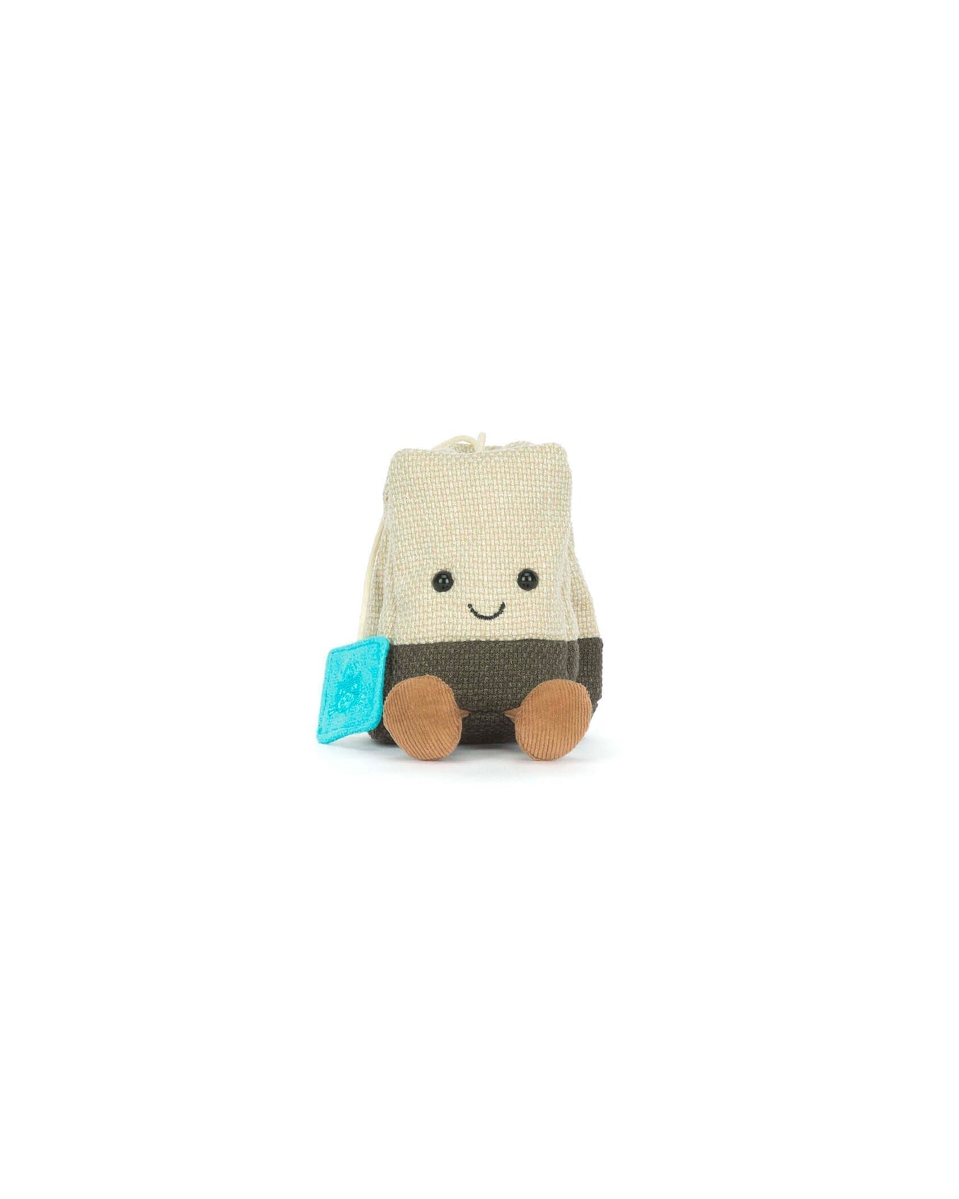 AMUSEABLES STEEPY TEA BAG