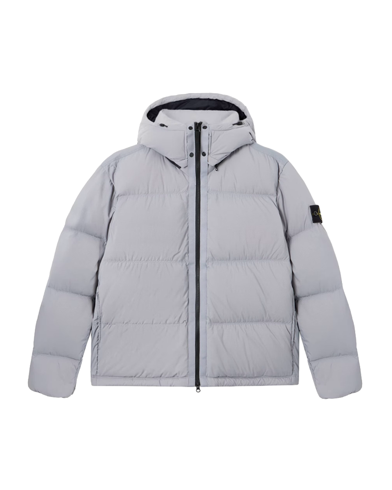JACKET 4100013 S0483 GREY
