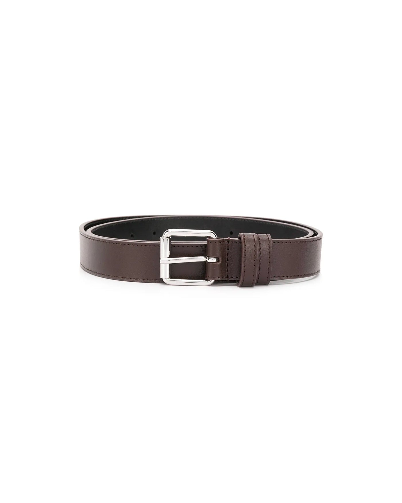 BELT UNISEX SA0912CF BROWN