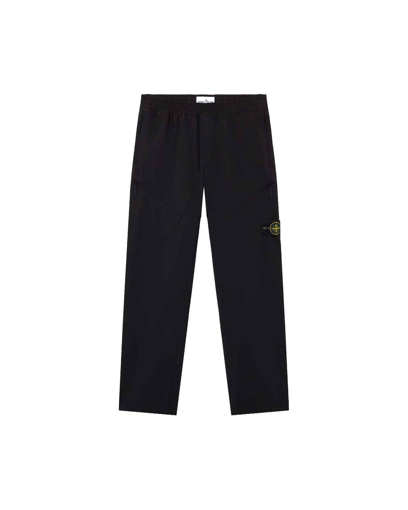PANT TROUSERS 3100055 S0A27 BLACK