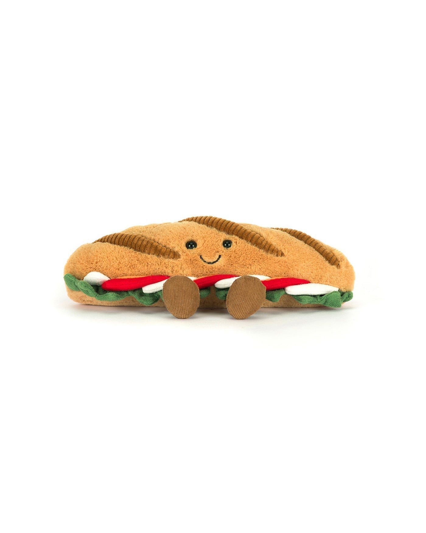 AMUSEABLES CAPRESSE BAGUETTE
