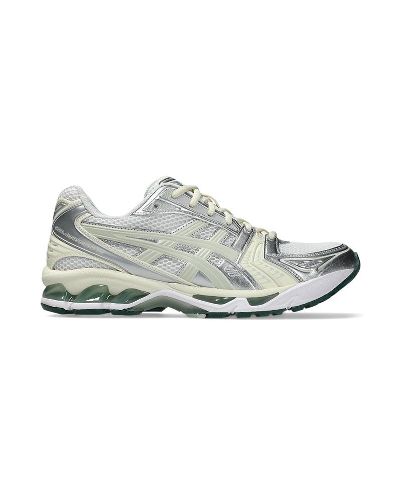 GEL-KAYANO 14 WHITE LIGHT SAGE