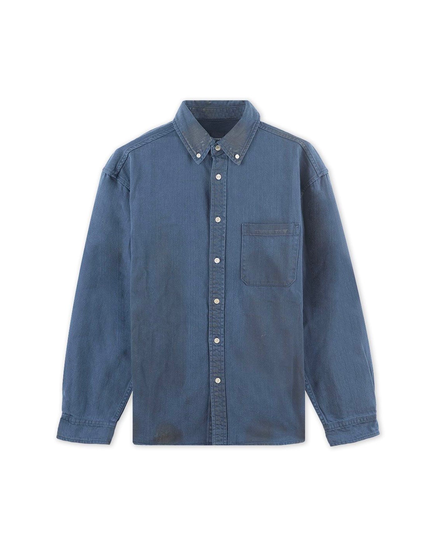 SHIRTS ORIGINALS DIRT NAVY