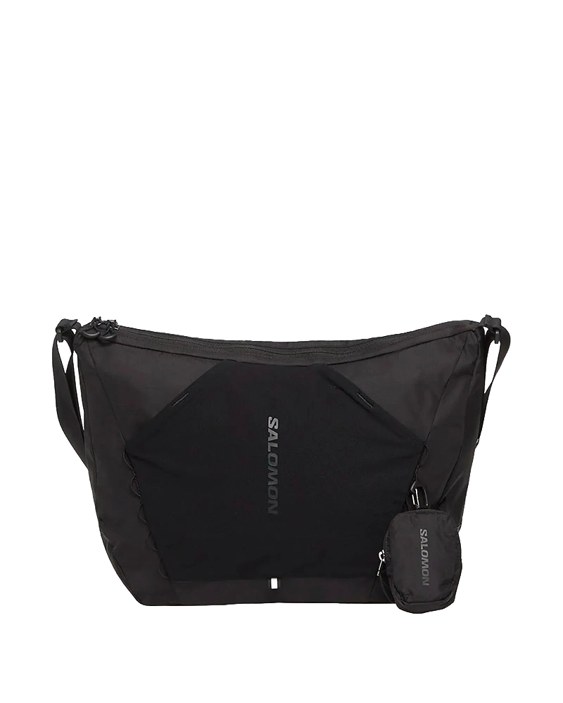 BAG BANDOULIERE ACS SHOULDER BLACK
