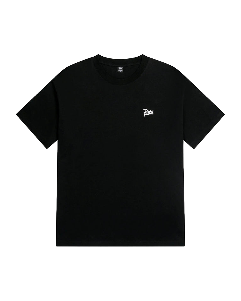 TSHIRT CHAMPIONSHIP BLACK