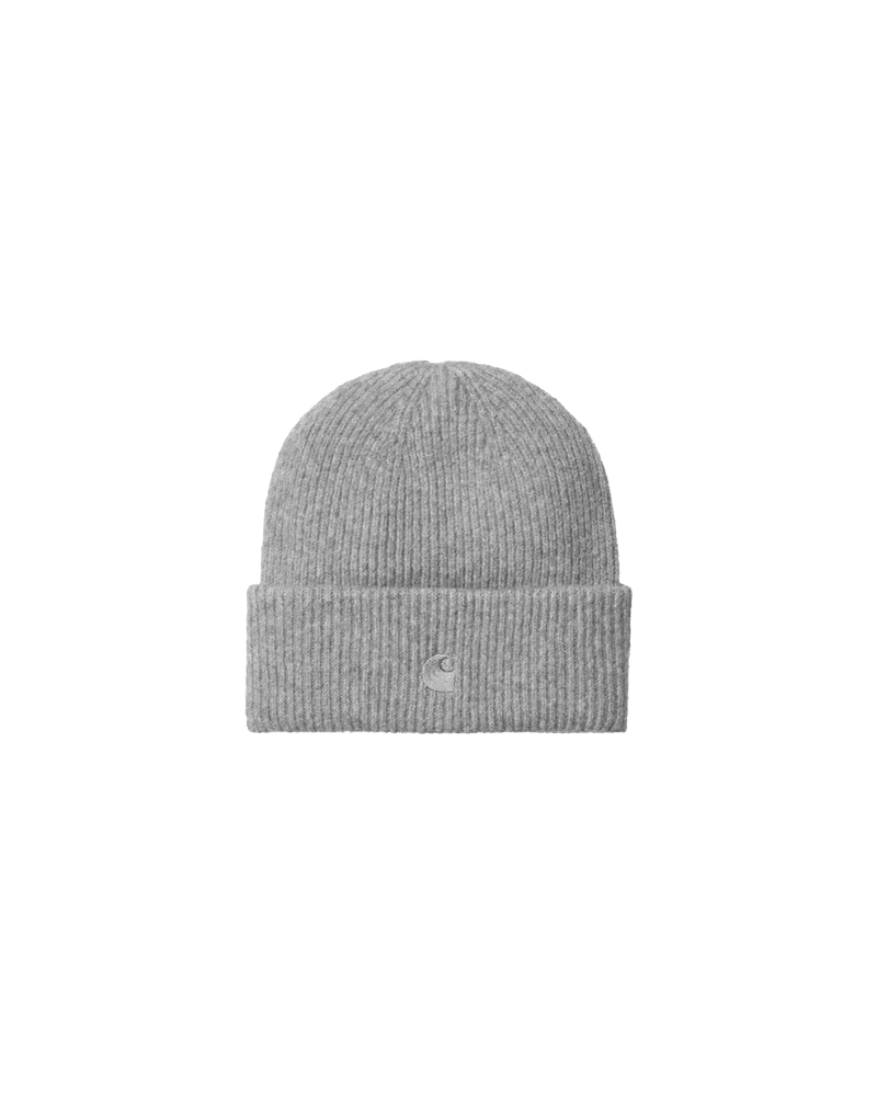 CURTIS BEANIE SHADY GREY