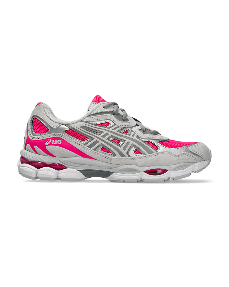 GEL-NYC PINK/GLO/CONCRETE
