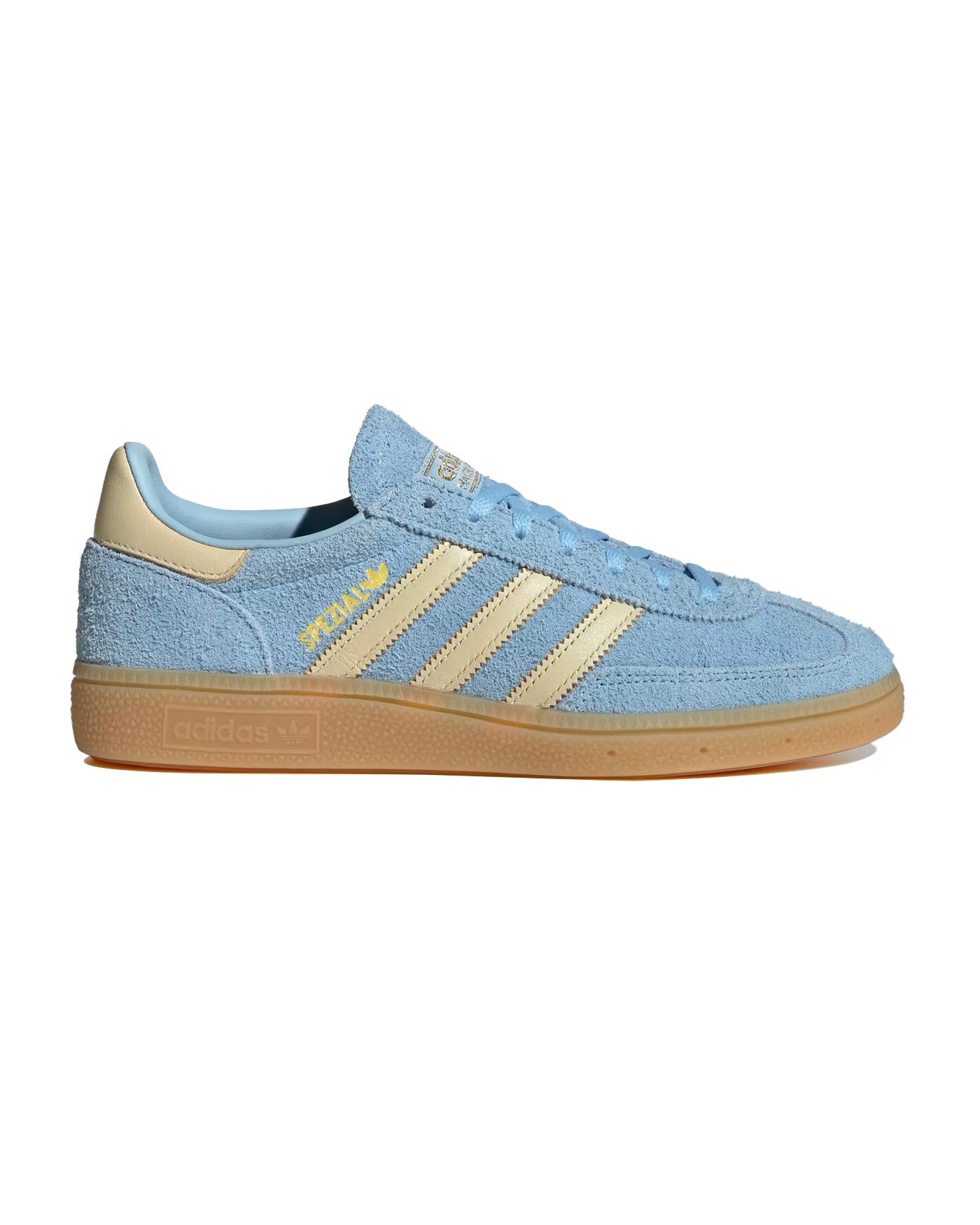 SPEZIAL CLEAR SKY WARM VANILLA