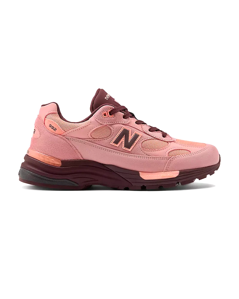 U992PK COMMUNITY PINK