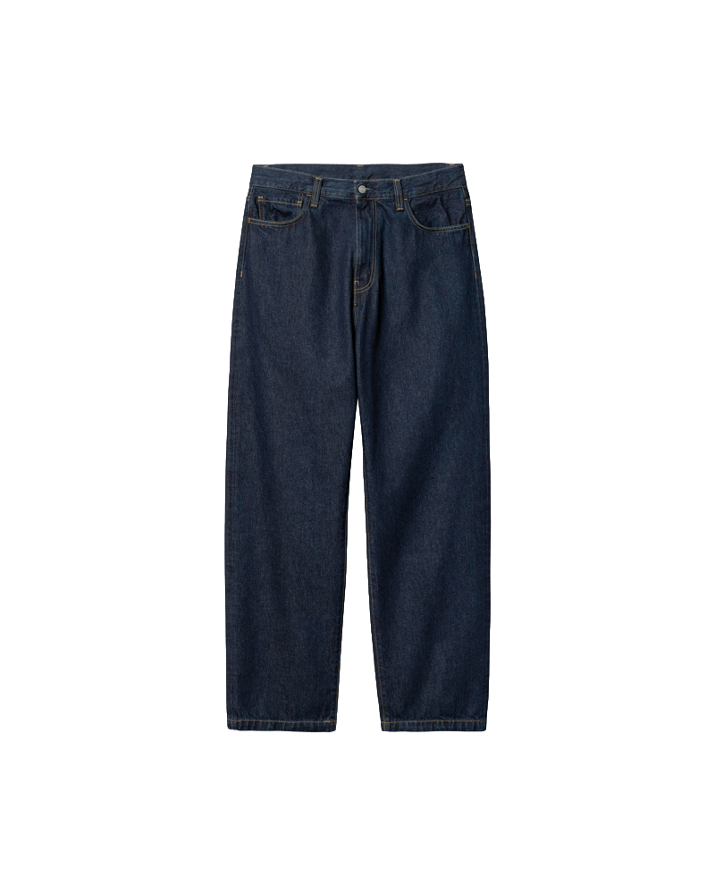JEANS LANDON ROBERTSON BLUE RINSED