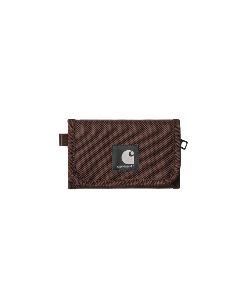 RICHMOND WALLET PALISANDER