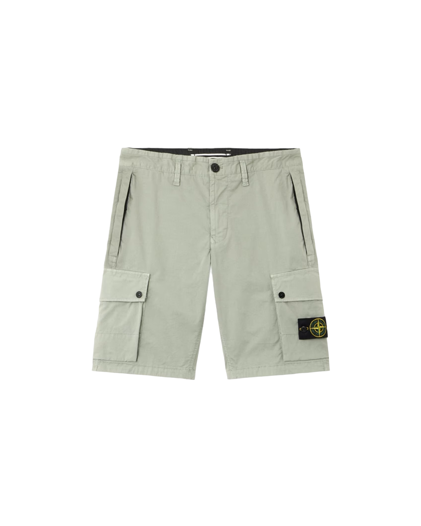 SHORT L100019 S0A10 GREEN