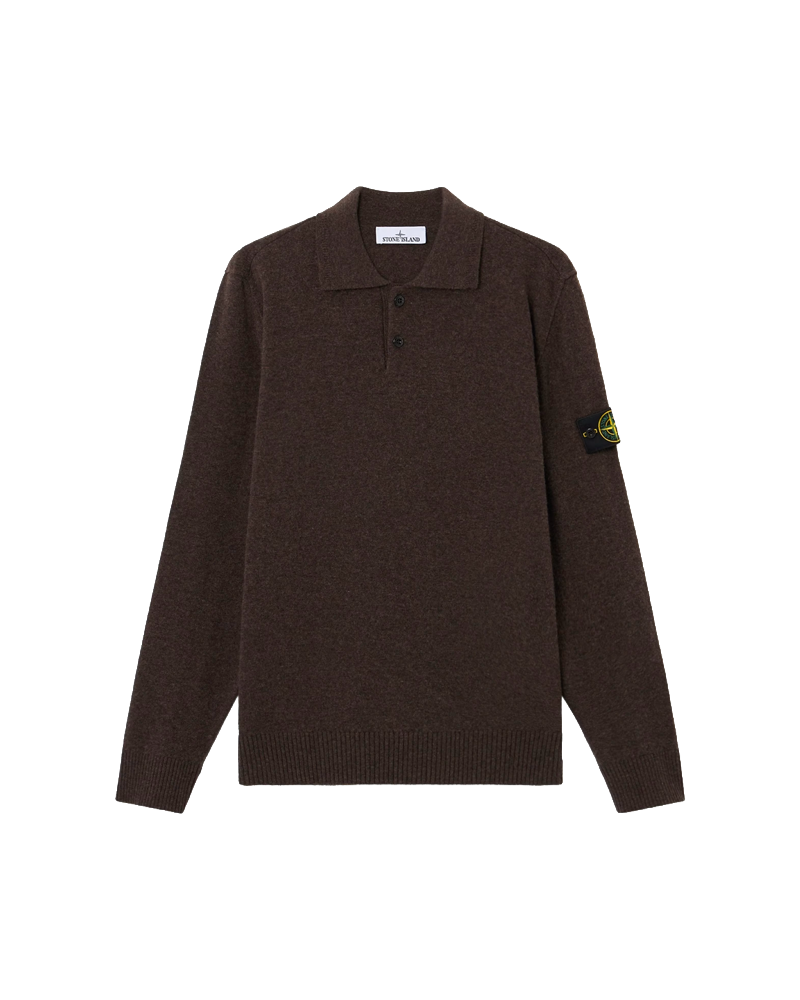 LS POLO 5100018 S00B4 V0M62