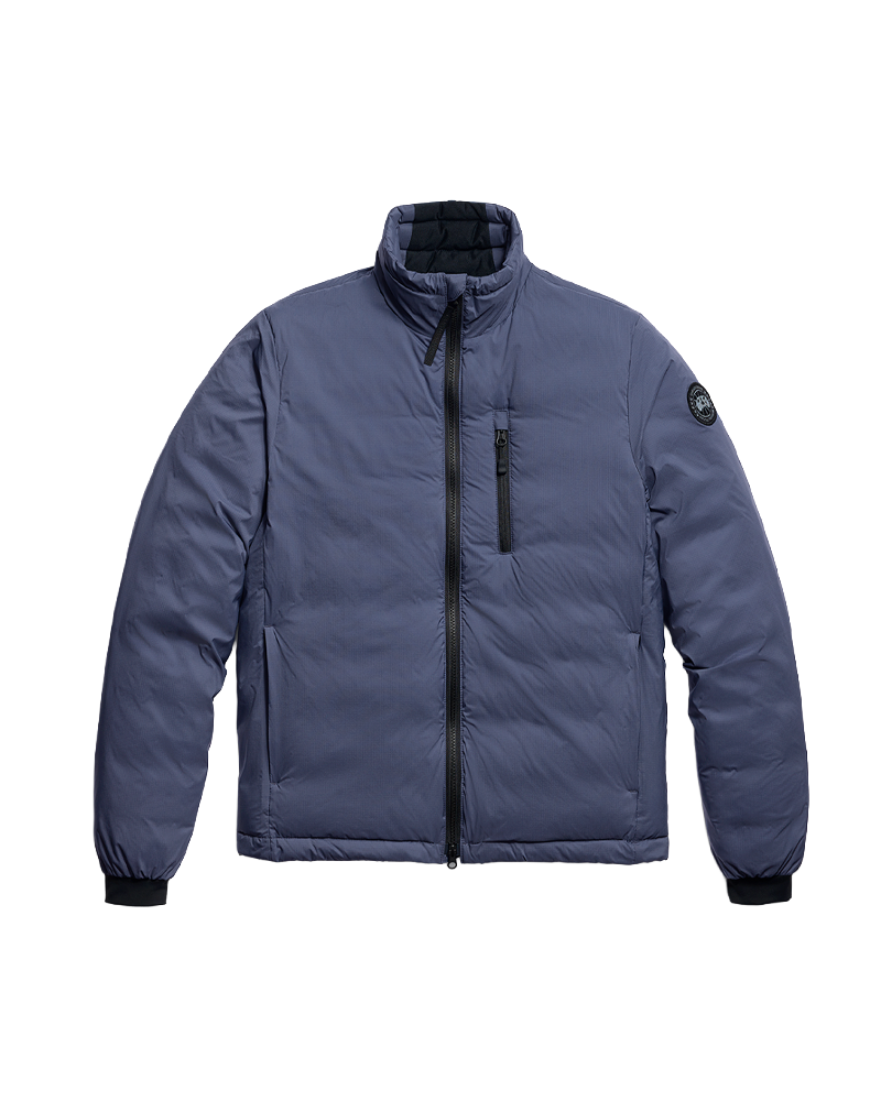 VESTE LODGE R BLACK DISC DUSK BLUE