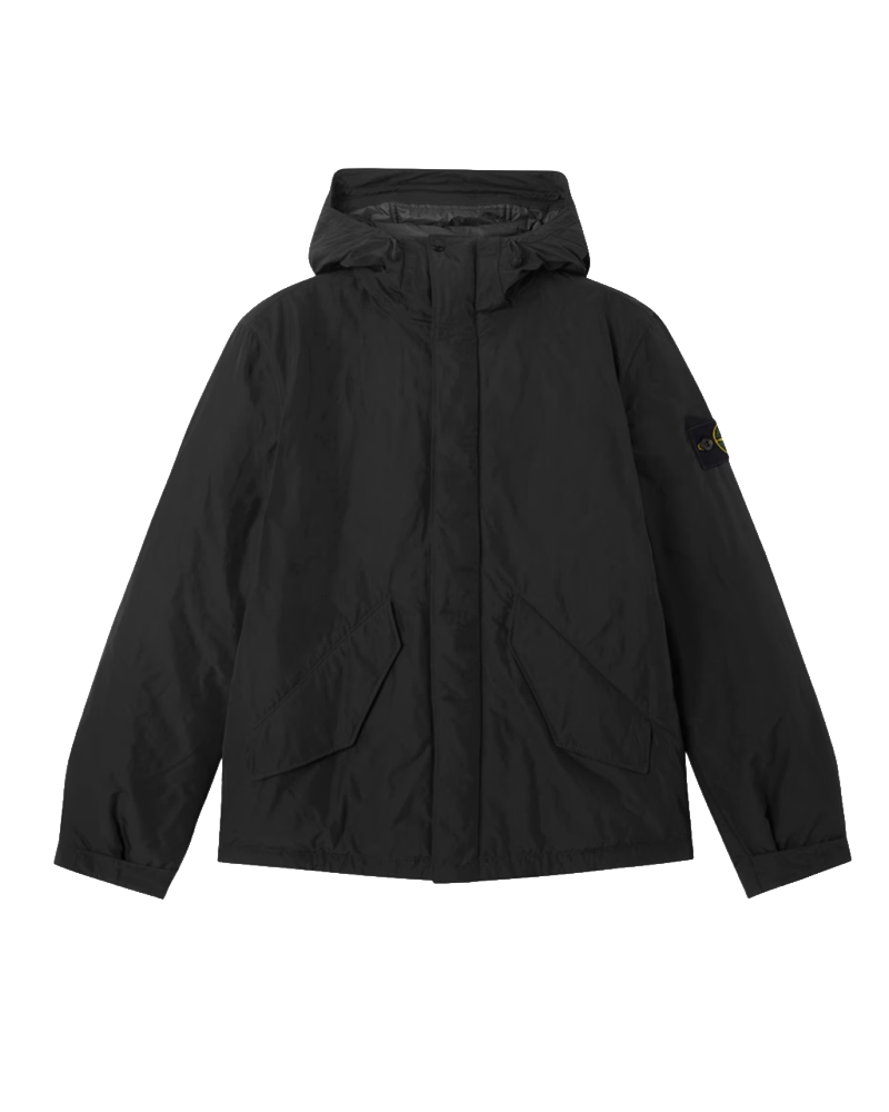 SHORT PARKA 4100010 S0A26 V0078