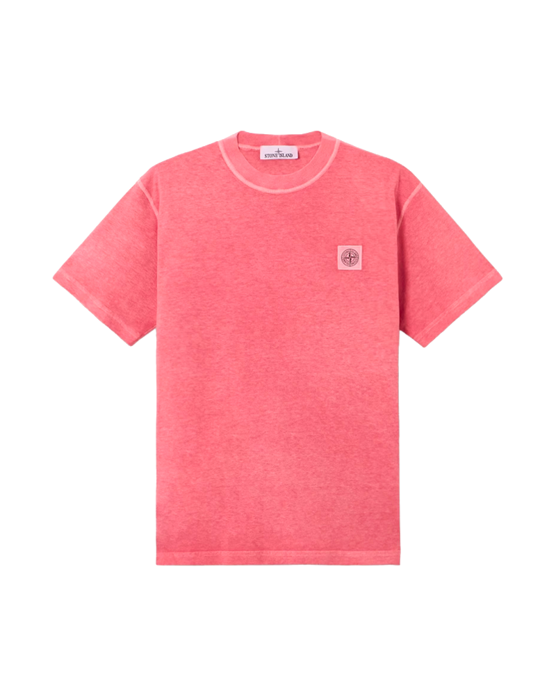 T-SHIRT 2100026 S0057 GERANIUM