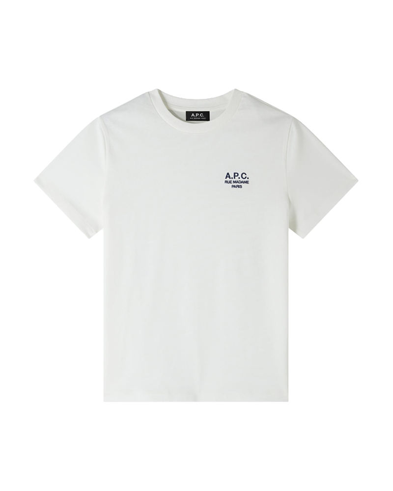 T-SHIRT STANDARD RUE MADAME GOTS