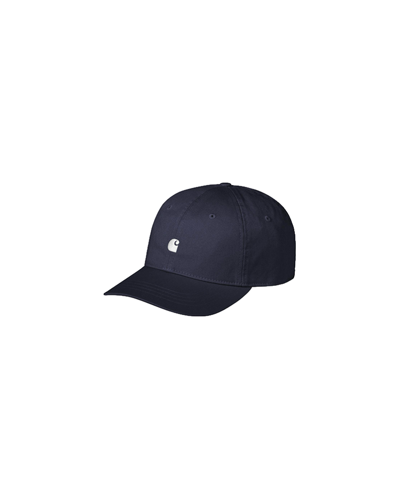 MADISON LOGO CAP DARK NAVY