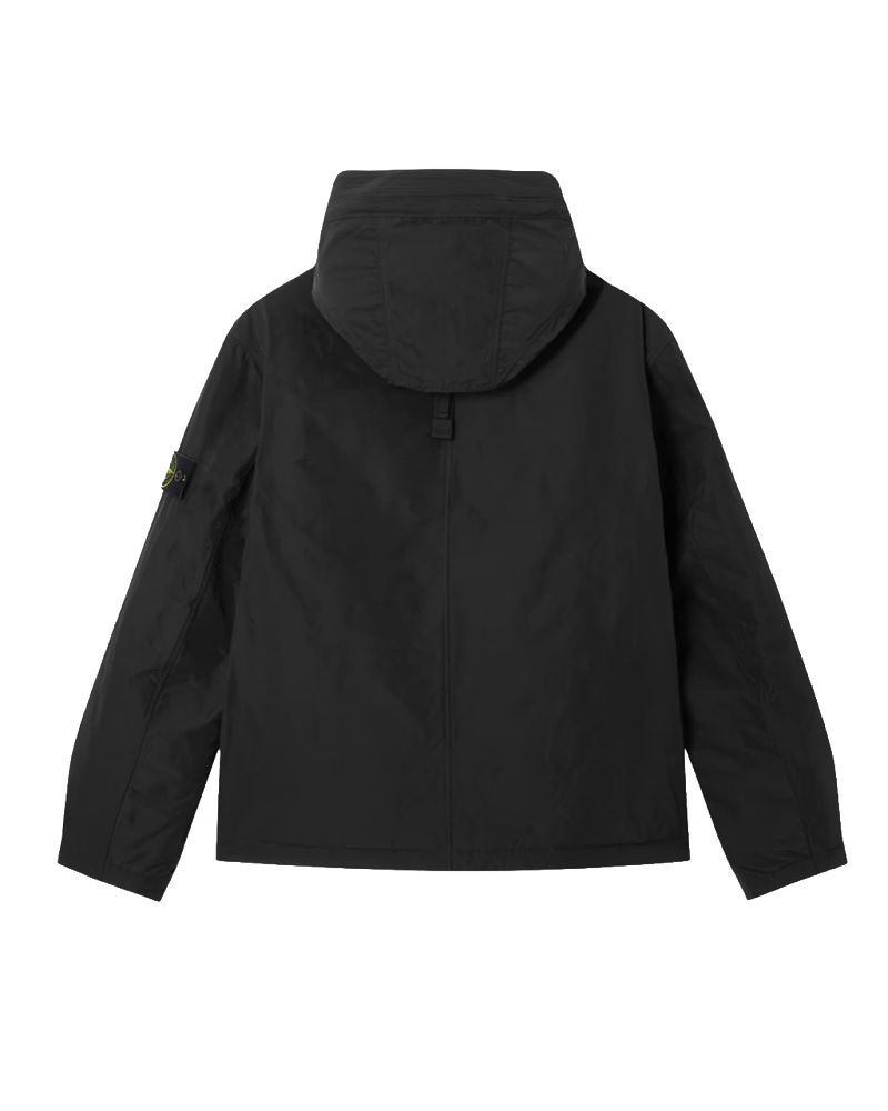 SHORT PARKA 4100010 S0A26 V0078