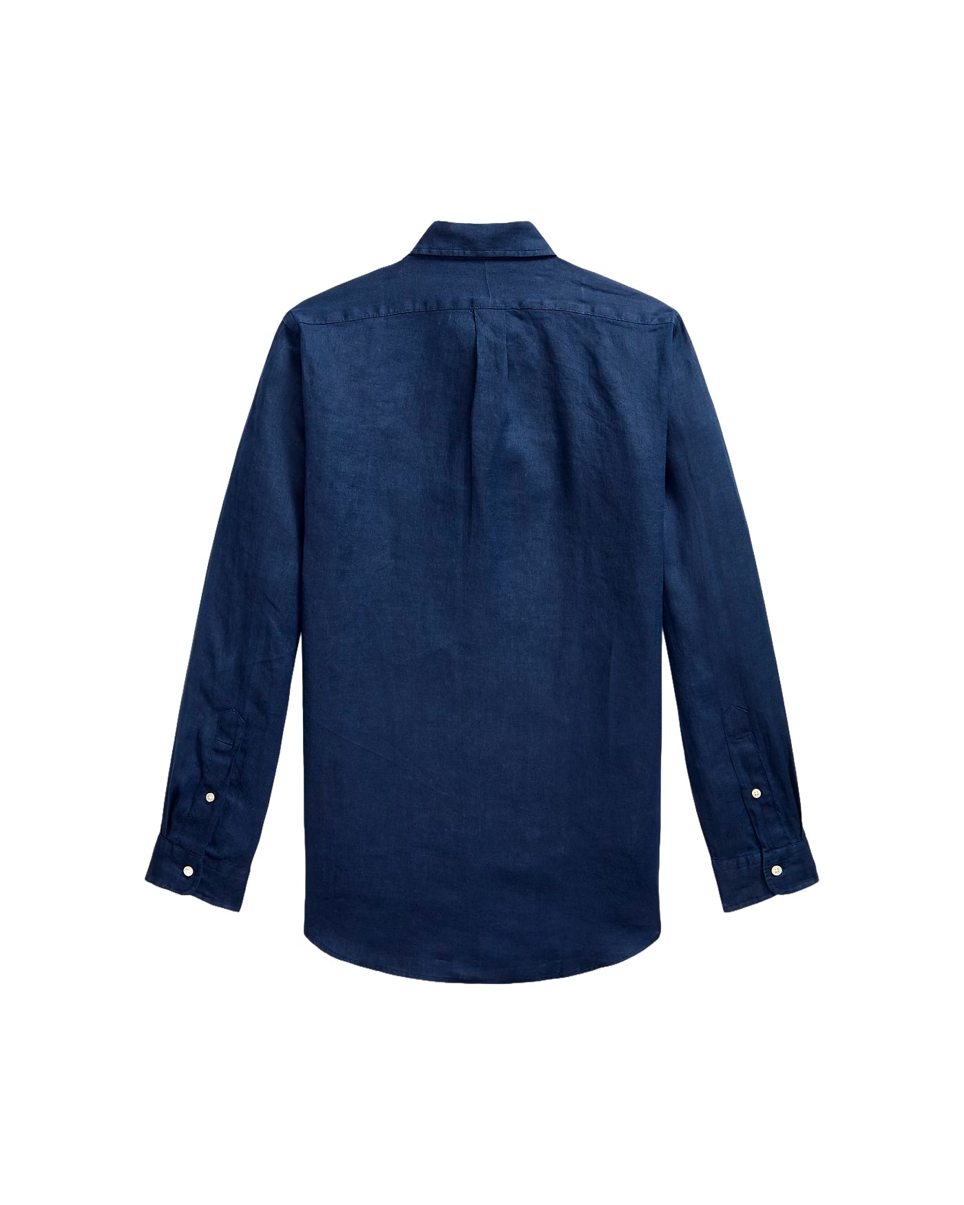 SHIRT LINEN SPORT NEWPORT NAVY