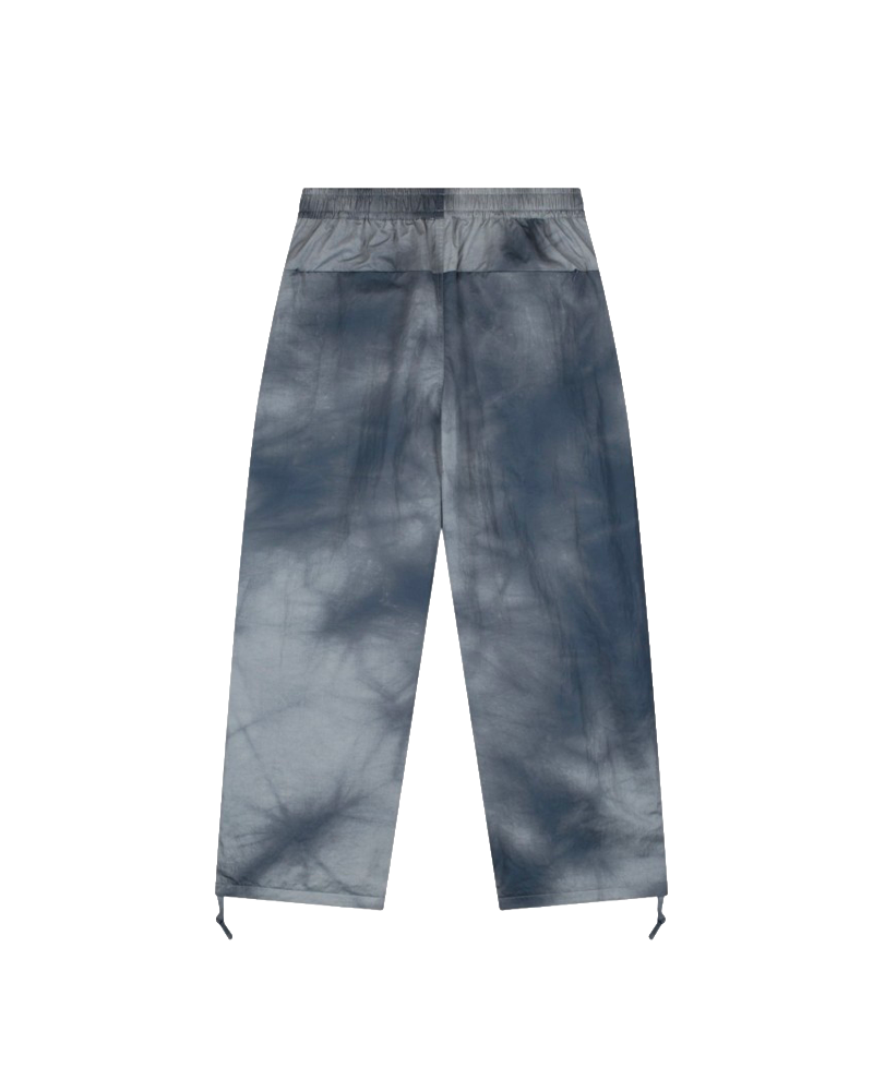 SUNFADE AERO TRACK PANTS NAVY