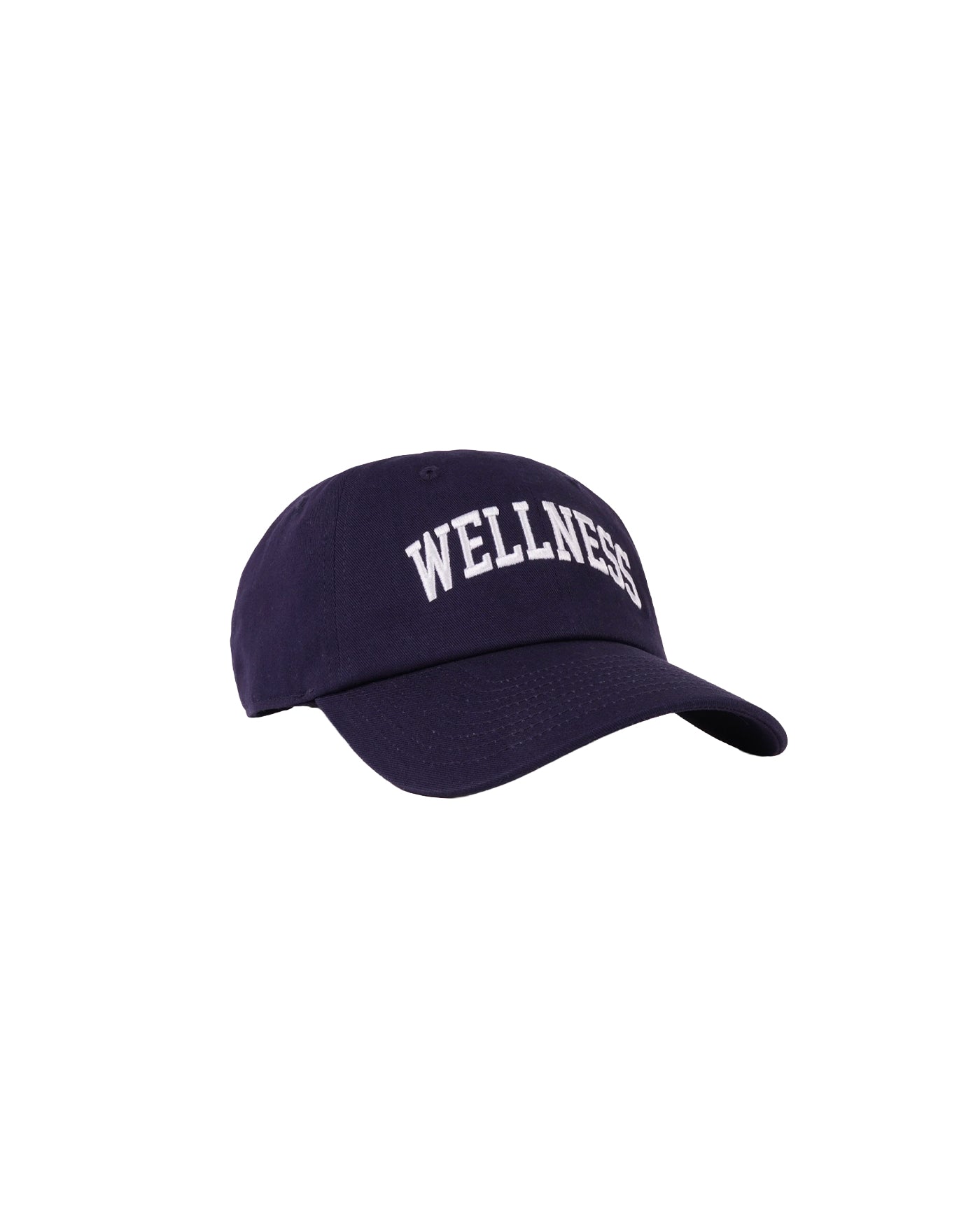 WELLNESS IVY HAT DARK NAVY