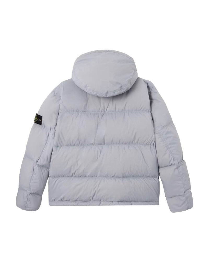 JACKET 4100013 S0483 GREY