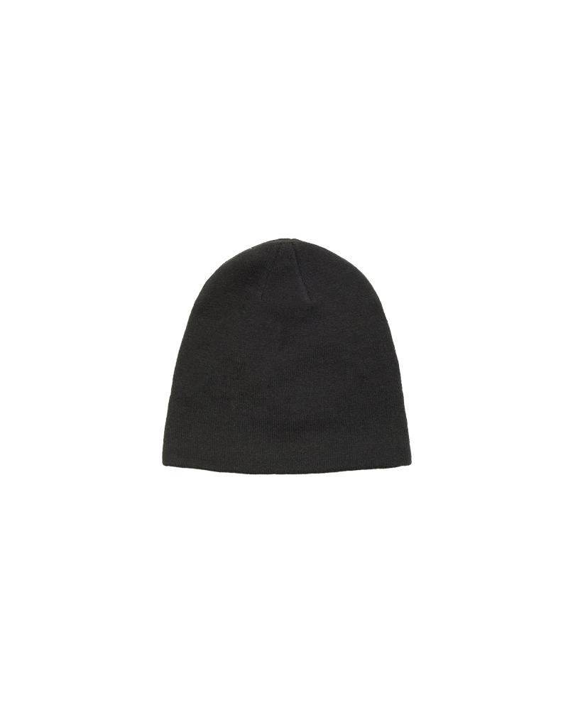 CLASSIC SPORT SKULLCAP BLACK