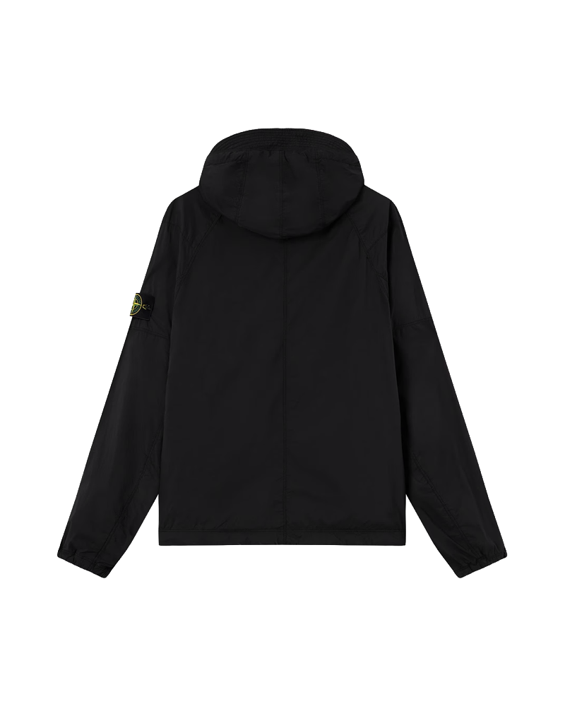 JACKET Q1000 20 S0474 V0029 BLACK