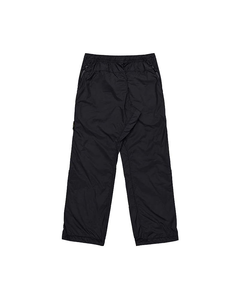 PANT TROUSERS LOOSE 3100017S0474 BLACK