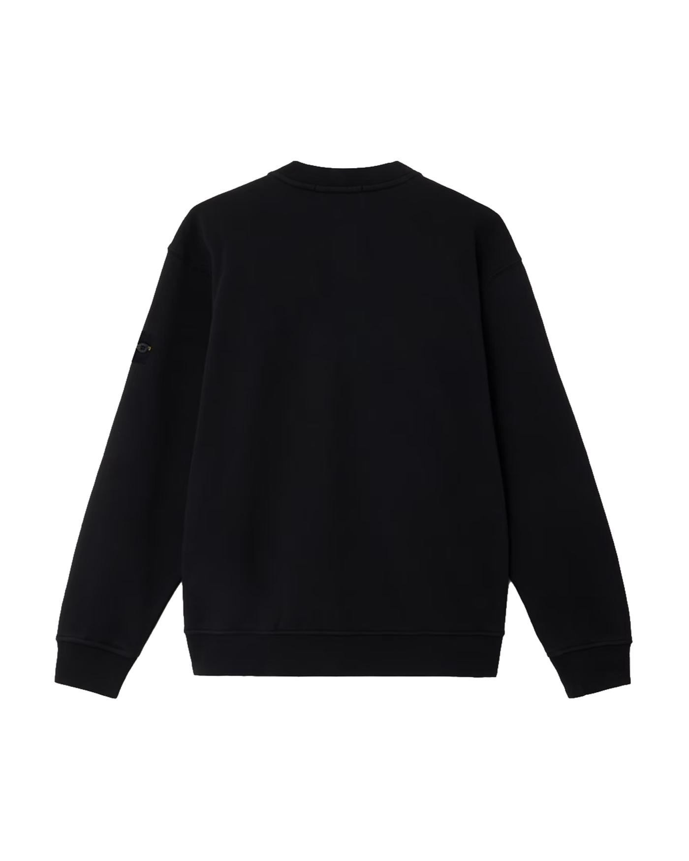 SWEATSHIRT 6100060 S0051 BLACK
