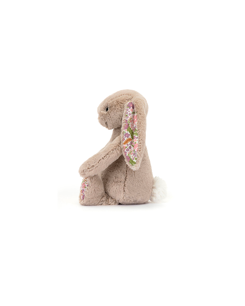 BLOSSOM BEIGE BUNNY PETAL LITTLE