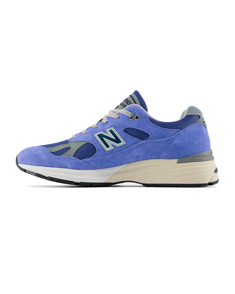 U991 WB2 BLEU CLAIR