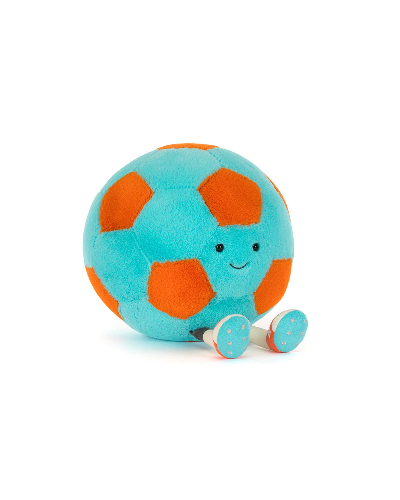 AMUSEABLES JELLYCAT FOOTBALL
